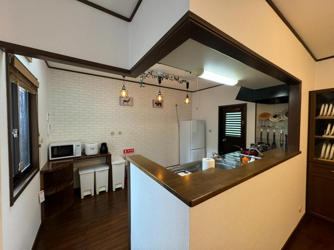 Others 4, Suntogun - House - Vacation STAY 17338, Oyama
