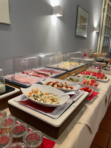 Food & Drinks 5, Altmann's Stube, Erlangen