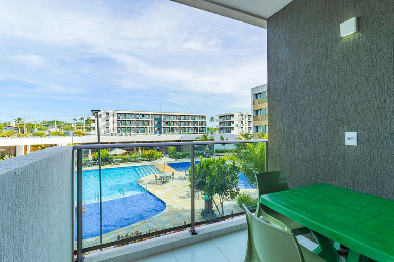 Sport & Beauty 2, Mana Beach Experience Muro Alto By Carpediem, Ipojuca