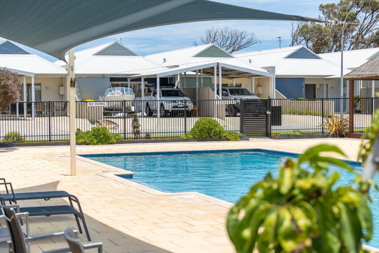 Sport & Beauty, Ocean Breeze, Dandaragan