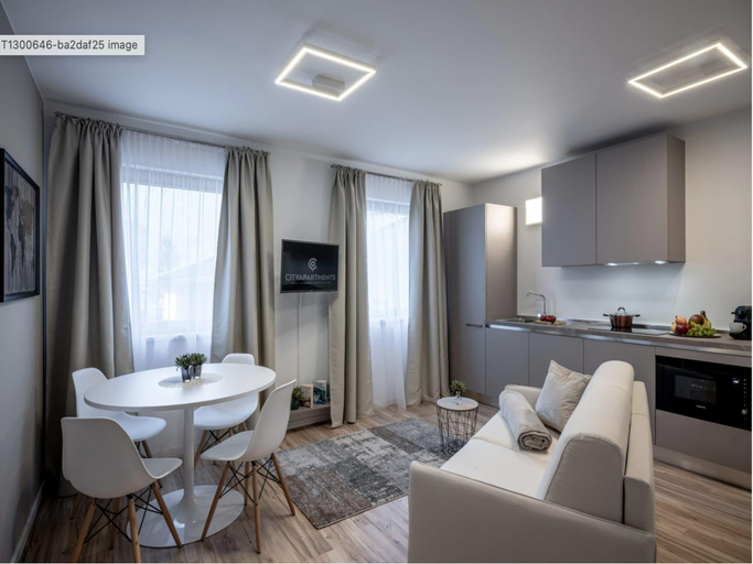 5, Apartment in Schwaz Near Kellerjoch Ski Area, Schwaz