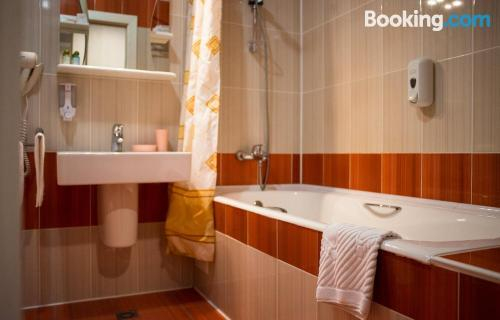 Others 5, Hotel Baccara, Yaroslavskiy rayon