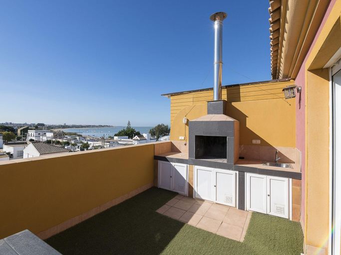 2, - House In, Cádiz