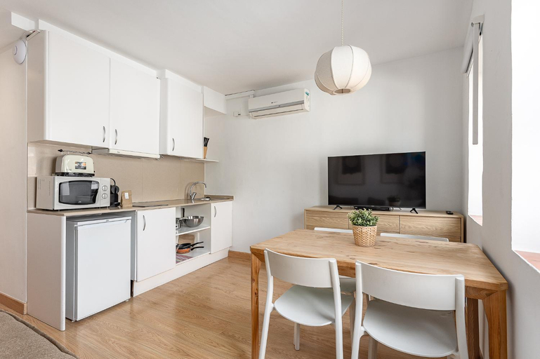 Others 5, Ola Living Vidreria, Barcelona