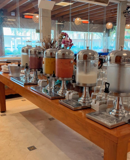 Food & Drinks 4, Pousada Ilha Vitoria, Ubatuba
