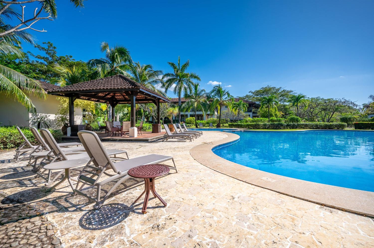 Sport & Beauty 2, Dream House in prestigious Hacienda Pinilla, Santa Cruz