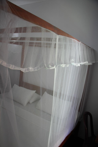 Bedroom 2, Thalalla BnB, Devinuwara