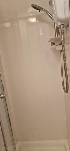 Bathroom, Lily Hotel Blackpool, Blackpool
