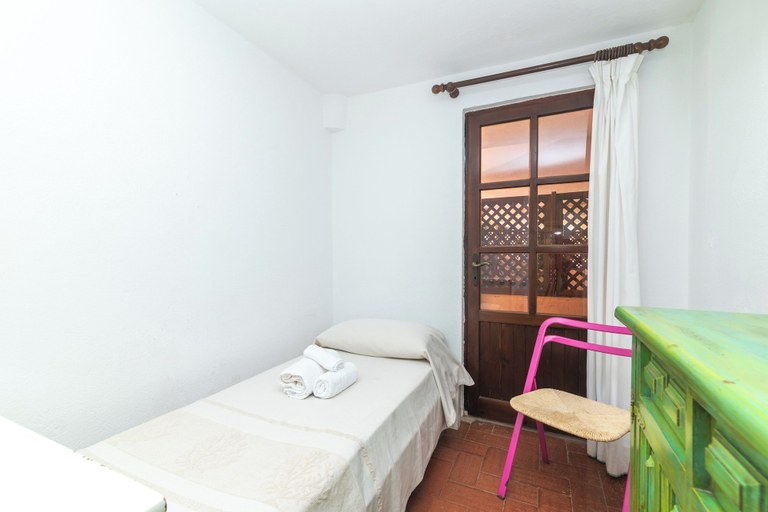 Room 3, Trilocale Superior Cala Reale 505 Orata, Olbia-Tempio