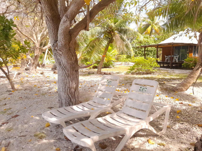 Others 4, MONITA VILLA Rangiroa