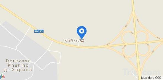 Others 2, Hotel 97, Leninskiy rayon