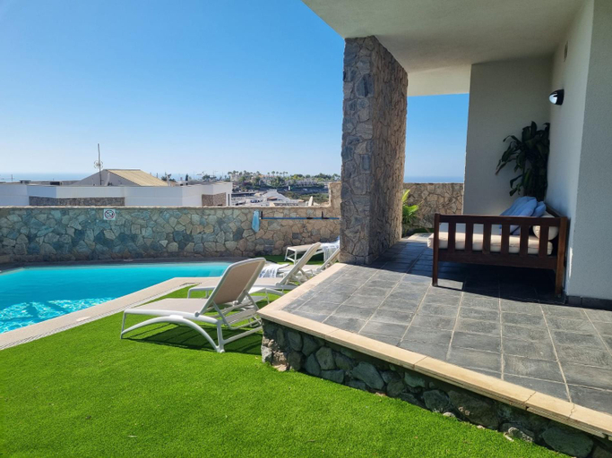 Sport & Beauty 2, Villa The Views, Las Palmas