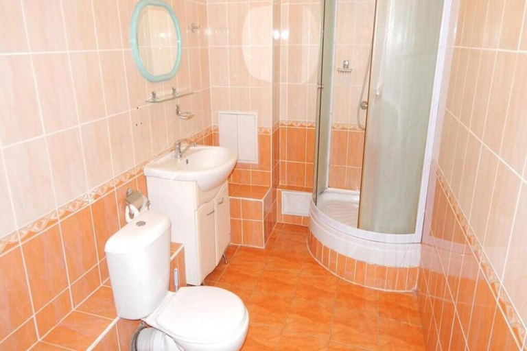 Others 5, Akademicheskaya Hotel, Minsk