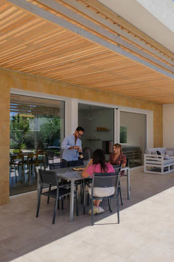 Others 2, Villa Vanni, Agrigento