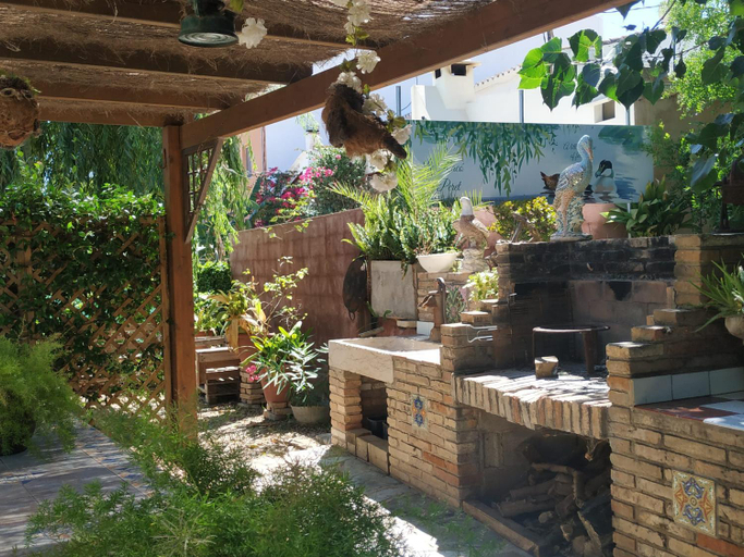 Food & Drinks 4, Lo Raco de Peret, Tarragona