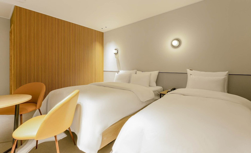 Others 3, Hotel In Café Paju, Paju
