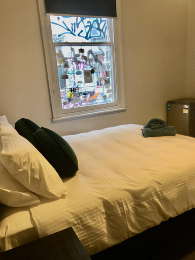 5, Windsor Green Hotel, Melbourne