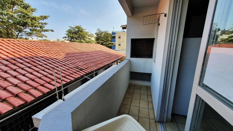 Others 4, Residencial Helcia Maris, Florianopolis