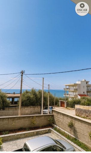 Others 3, Oscar’s Apartments Drymades, Vlorës