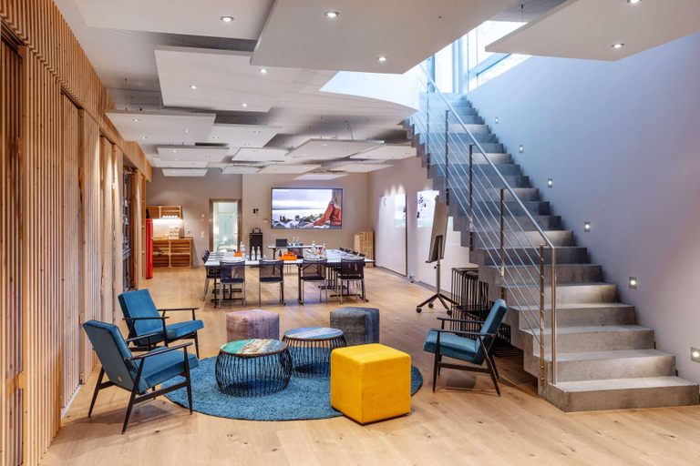 Public Area 4, Lifestyle Hotel Sedartis Lake Zurich, Horgen