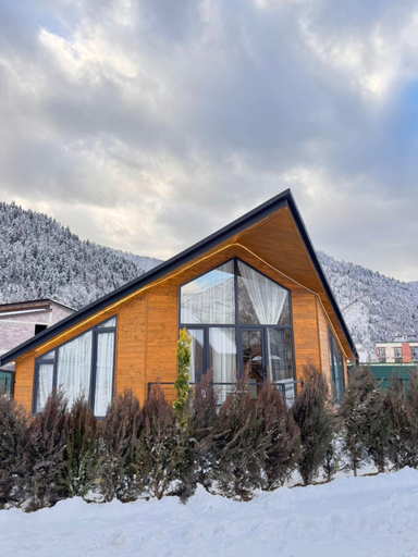 Others 5, Cottage Liantto, Borjomi