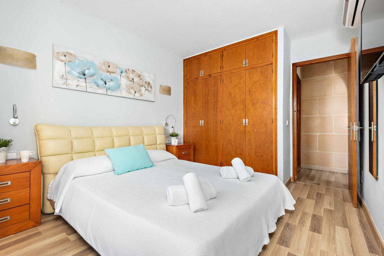 Bedroom 3, Vora de la Mar, Baleares