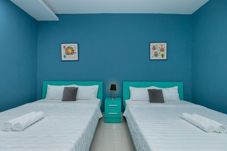 Bedroom 3, Pooh House 5, Vũng Tàu