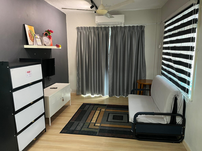 Others 5, Homestay WaDi 2 Apartment with pool near beach, Port Dickson