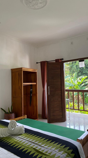 Room amenity, Ped Cottage Nusa Penida, Klungkung