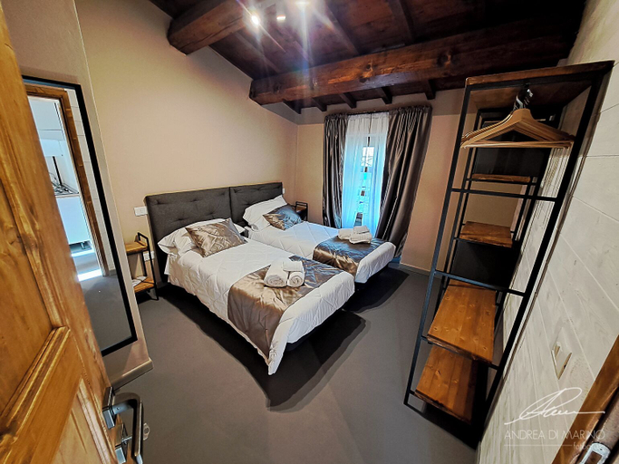 Room 4, IL MOLINO DEL SIGNORE, Pesaro E Urbino