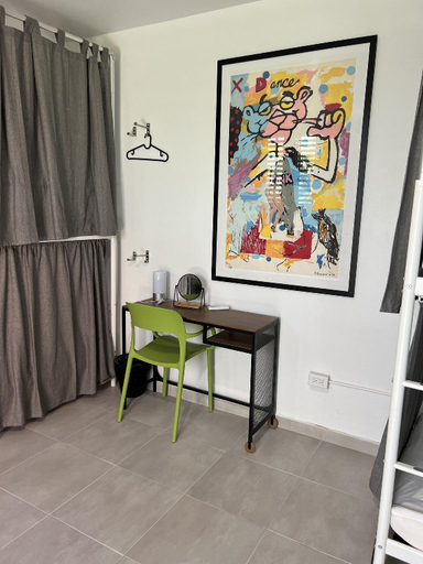 Others 4, Nomada Beach Hostel- Isla Verde