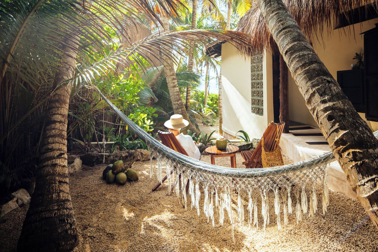 Exterior 4, Olas Tulum, Cozumel