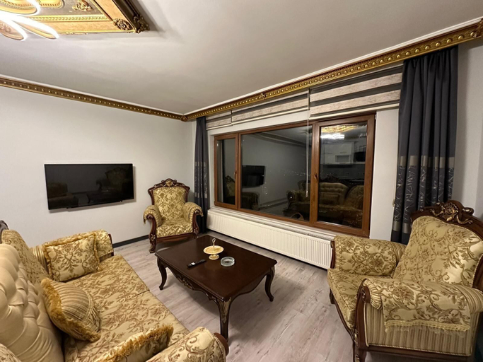 Living area 5, ŞATOM SUİT, Çankaya