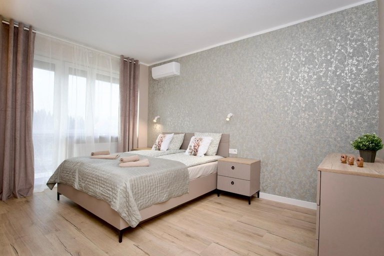 2, Łagiewniki Apartments Free Parking, Kraków City