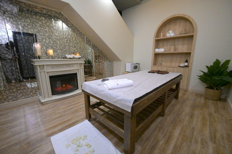 Bedroom 3, Venice Hotel Complex, Yerevan