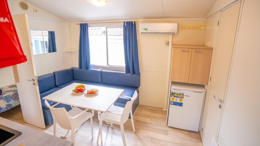 Others 4, Happy Camp mobile homes in Porto Cesareo Camping, Lecce