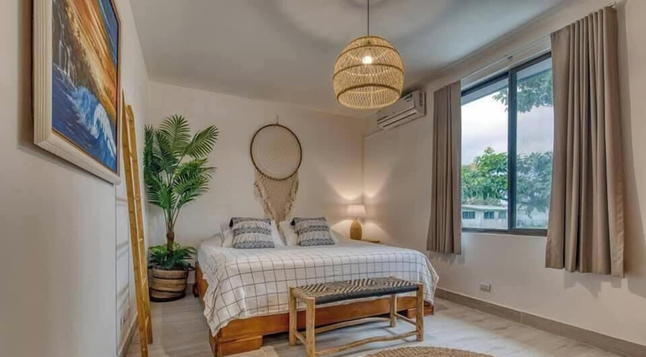 Room 5, Ela Kosher Hotel and Jewish Center, Garabito
