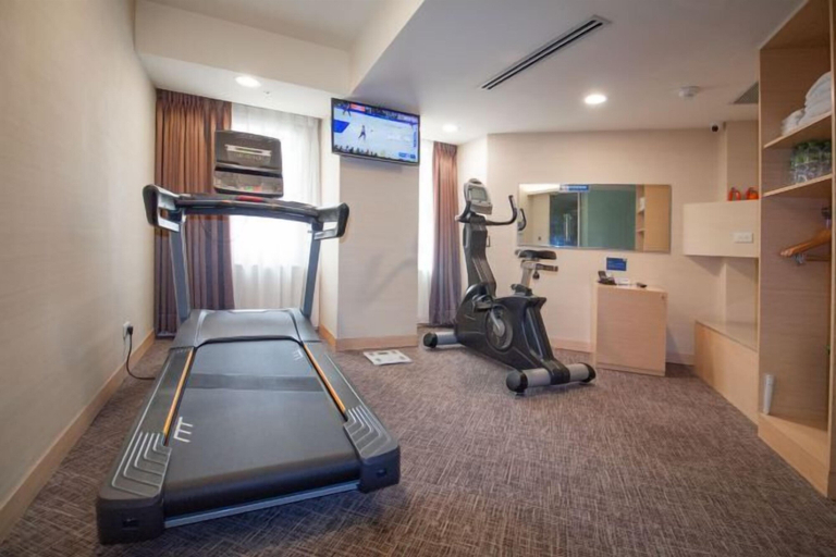 Property amenity 2, Holiday Inn Express TAOYUAN by IHG, Taoyuan