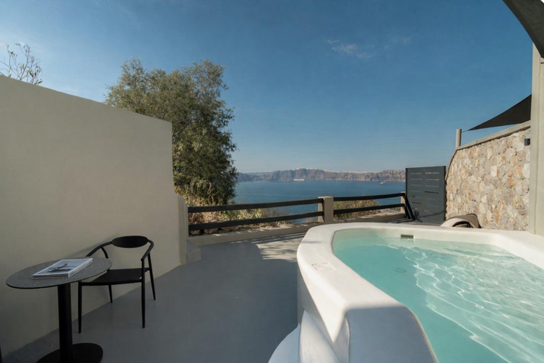 Others 5, Black Diamond Suites, South Aegean