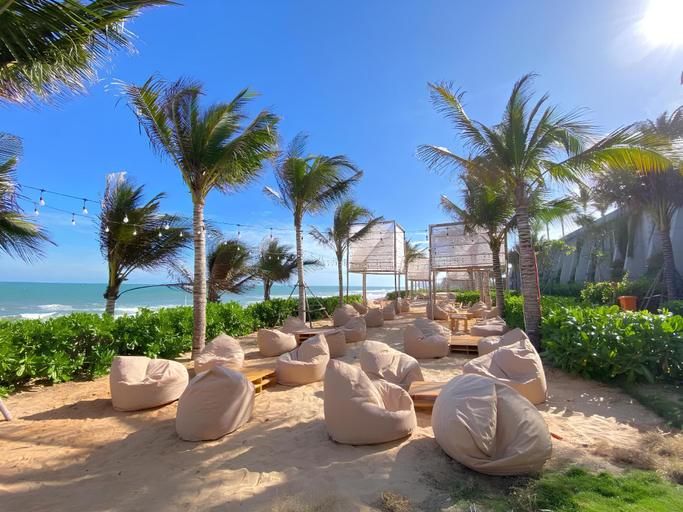 4, Bliss Driftwood Retreat By Mandala, Phan Thiết