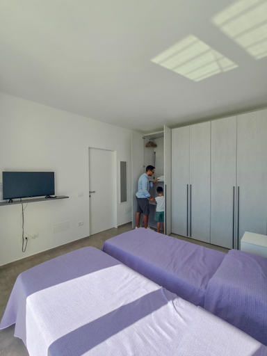 Others 4, Villa Vanni, Agrigento