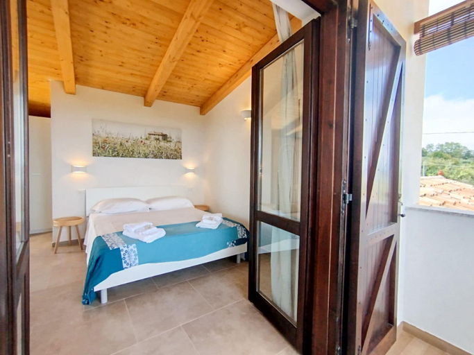 Room 4, cascina salaco, Vibo Valentia