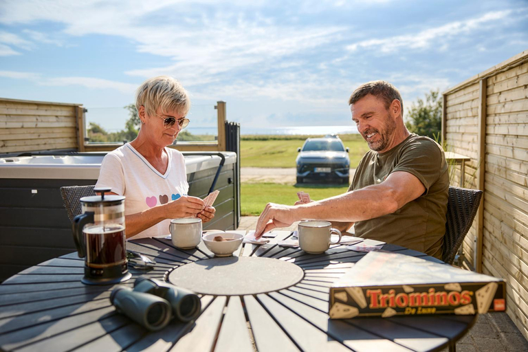 Food & Drinks, Hygge Strand Camping, Odder