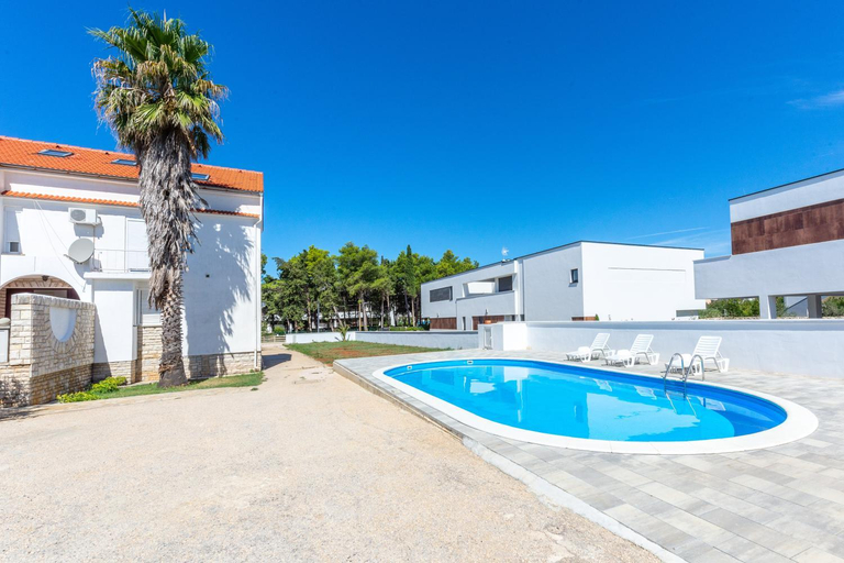 Sport & Beauty 2, Villa Christina, Novalja