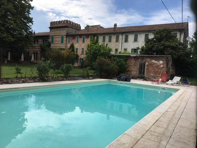 Sport & Beauty, Ai Tigli, Verona
