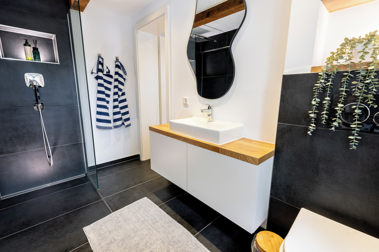 Room 2, Fachwerk Boutique Hotel by corents, Ennepe-Ruhr-Kreis