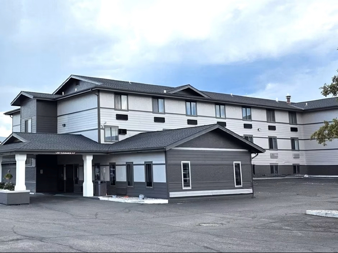Exterior & Views 1, Big Sky Inn by IHG, Missoula