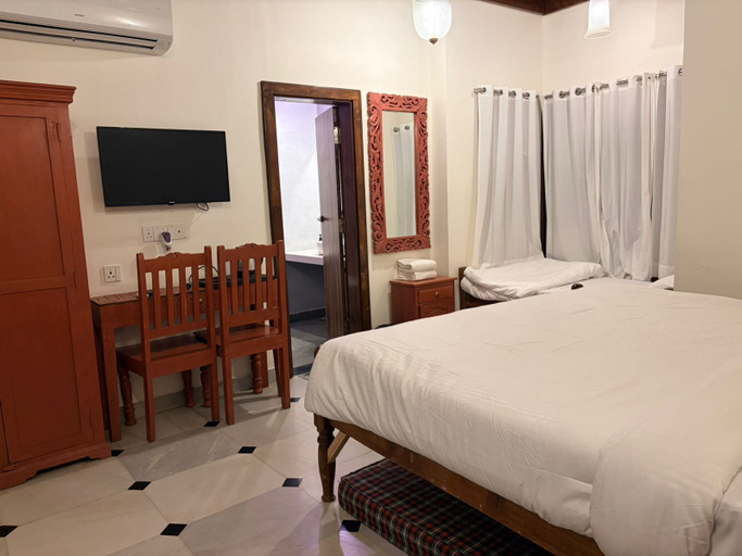 Room 2, Malgudi Days and Resorts, Ujjain