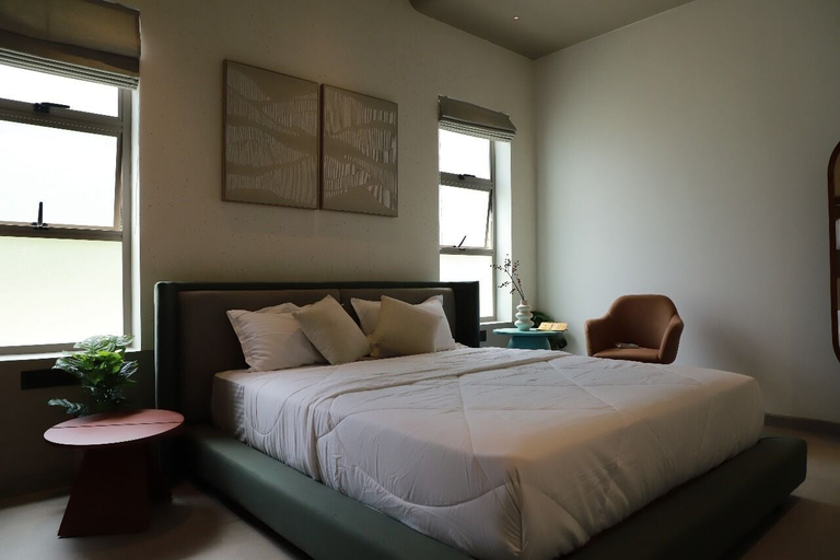 Room 2, Hotel Aarka, Coimbatore