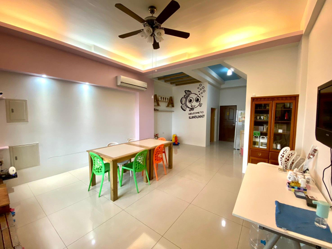 Others 5, Sunny Only Room, Yilan